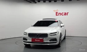Volvo S90 AWD* INSCRIPTION* BOWERS&WILKINS* FULL* , снимка 2