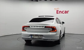 Volvo S90 AWD* INSCRIPTION* BOWERS&WILKINS* FULL* , снимка 4