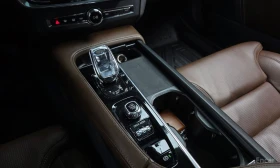 Volvo S90 AWD* INSCRIPTION* BOWERS&WILKINS* FULL* , снимка 13