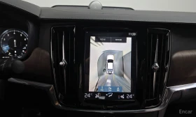 Volvo S90 AWD* INSCRIPTION* BOWERS&WILKINS* FULL* , снимка 12