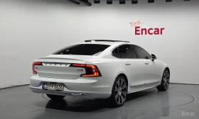 Volvo S90 AWD* INSCRIPTION* BOWERS&WILKINS* FULL* , снимка 3