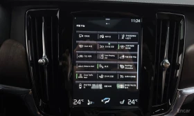 Volvo S90 AWD* INSCRIPTION* BOWERS&WILKINS* FULL* , снимка 11