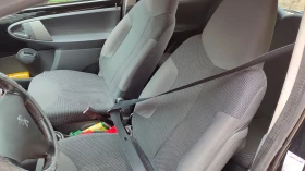 Peugeot 107, снимка 13