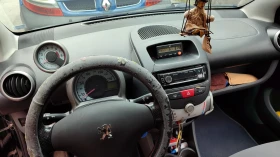 Peugeot 107, снимка 12