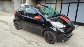Peugeot 107, снимка 2
