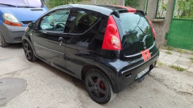 Peugeot 107, снимка 15