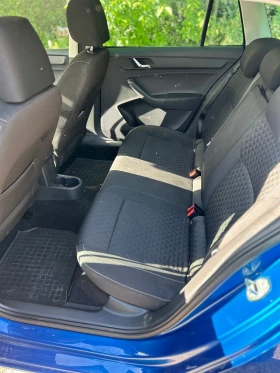 Skoda Rapid 1, 6 ТДИ, снимка 10