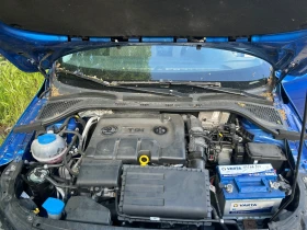 Skoda Rapid 1, 6 ТДИ, снимка 15