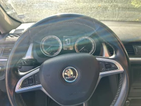 Skoda Rapid 1, 6 ТДИ, снимка 9