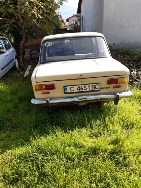 Lada 1200, снимка 4