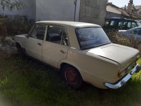 Lada 1200, снимка 3