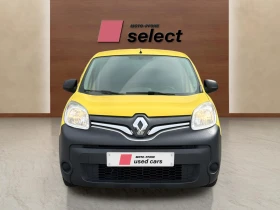 Renault Kangoo 1, 5 dci, снимка 16