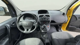 Renault Kangoo 1, 5 dci, снимка 10