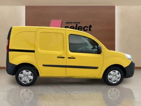 Renault Kangoo 1, 5 dci, снимка 5