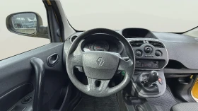 Renault Kangoo 1, 5 dci, снимка 12