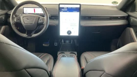 Ford Mustang Mach-E AWD - Electric , снимка 5