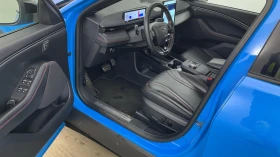 Ford Mustang Mach-E AWD - Electric , снимка 4