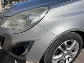Opel Corsa Corsa, снимка 6