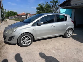 Opel Corsa Corsa, снимка 3