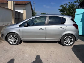 Opel Corsa Corsa, снимка 4