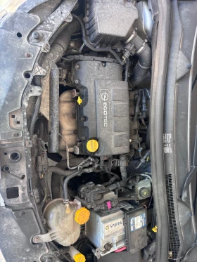 Opel Corsa Corsa, снимка 12