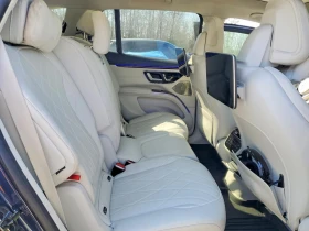 Mercedes-Benz EQS Suv 580 4Matic, снимка 10