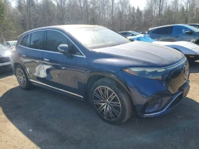 Mercedes-Benz EQS Suv 580 4Matic, снимка 4