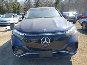 Mercedes-Benz EQS Suv 580 4Matic, снимка 5