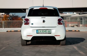 Smart Forfour Brabus Edition one, снимка 9