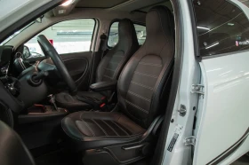 Smart Forfour Brabus Edition one, снимка 15