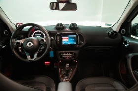 Smart Forfour Brabus Edition one, снимка 13