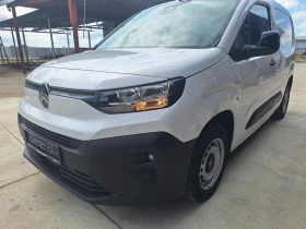 Citroen Berlingo, снимка 1