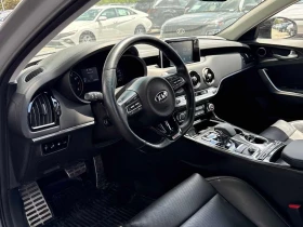 Kia Stinger * GT * ГЛАВНО ПРЕДСТАВИТЕЛСТВО НА HYUNDAI* , снимка 7
