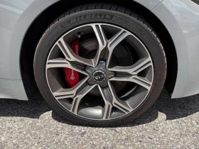 Kia Stinger * GT * ГЛАВНО ПРЕДСТАВИТЕЛСТВО НА HYUNDAI* , снимка 6