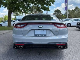 Kia Stinger * GT * ГЛАВНО ПРЕДСТАВИТЕЛСТВО НА HYUNDAI* , снимка 5
