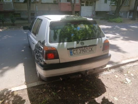 VW Golf 1.6, снимка 6