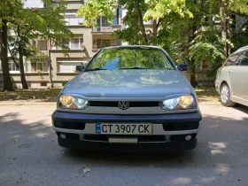 VW Golf 1.6, снимка 1