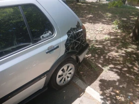 VW Golf 1.6, снимка 5