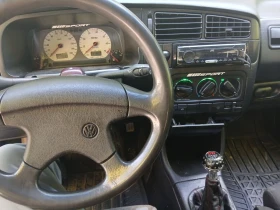 VW Golf 1.6, снимка 10