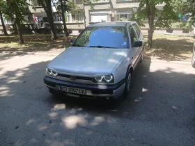 VW Golf 1.6, снимка 2