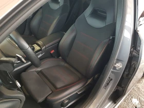 Mercedes-Benz A 180 D AMG EDITION/ДИСТРОНИК/ПОДГРЕВ/КЕЙ ЛЕС /05/2019г., снимка 9