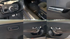 Mercedes-Benz A 180 D AMG EDITION/ДИСТРОНИК/ПОДГРЕВ/КЕЙ ЛЕС /05/2019г., снимка 13