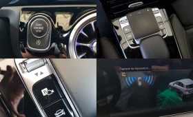 Mercedes-Benz A 180 D AMG EDITION/ДИСТРОНИК/ПОДГРЕВ/КЕЙ ЛЕС /05/2019г., снимка 15