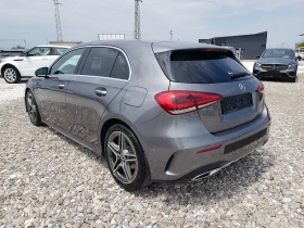 Mercedes-Benz A 180 D AMG EDITION/ДИСТРОНИК/ПОДГРЕВ/КЕЙ ЛЕС /05/2019г., снимка 7