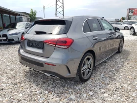 Mercedes-Benz A 180 D AMG EDITION/ДИСТРОНИК/ПОДГРЕВ/КЕЙ ЛЕС /05/2019г., снимка 5