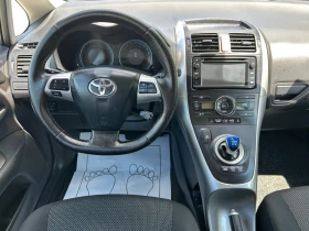 Toyota Auris 1.8 i хибрид евро 5B, снимка 8