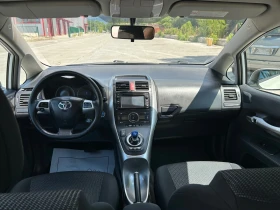 Toyota Auris 1.8 i хибрид евро 5B, снимка 6