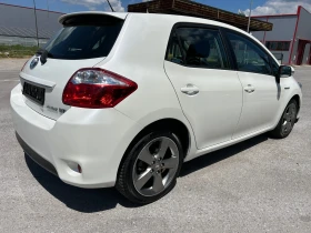 Toyota Auris 1.8 i хибрид евро 5B, снимка 4