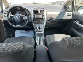 Toyota Auris 1.8 i хибрид евро 5B, снимка 7