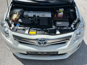 Toyota Auris 1.8 i хибрид евро 5B, снимка 14